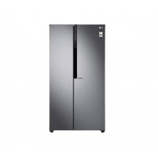 Холодильник LG GC-B247KQDV