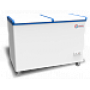 Морозильник Shivaki SFB137 Frigo cool (Синый, Красный)  