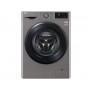 Стиральная машина LG F2J5HS6S (TrueSteam+Smart Diagnosis),F2H5HS6W (Пар+Smart Diagnosis) 7 Кг
