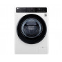 Стиральная машина LG F2J5HS6S (TrueSteam+Smart Diagnosis),F2H5HS6W (Пар+Smart Diagnosis) 7 Кг