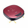 Робот-пылесос LG VRF6570LVMB (Metall, Red, Red metall)