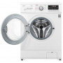 Стиральная машина LG F1296TDS1 (Пар+Smart Diagnosis) 8 Кг