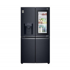 Холодильник LG GR-X29FTQKL