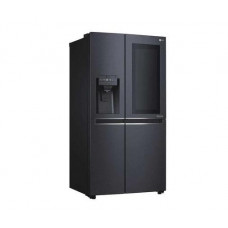 Холодильник LG GC-X337CQAL