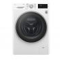 Стиральная машина LG F4J3TS2W 8 Кг (SpaSteam)