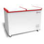 Морозильник Shivaki SFB137 Frigo cool (Синый, Красный)  