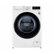 Стиральная машина LG F2V3HS6W (AI DD) 7 Кг