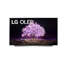 Телевизор LG OLED55C1RLA  Smart TV NEW (2021)