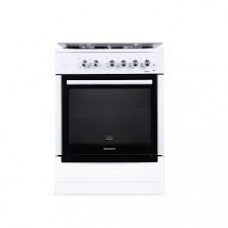 Газовая плита Shivaki 6300-G ECO (Белый, Коричневая, Серый)