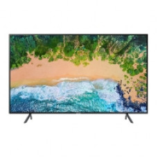 Телевизор Samsung 43RU7100 4K UHD Smart TV (2019)