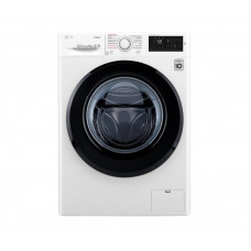 Стиральная машина LG F4M5VS6W (Smart Diagnosis) 9 Кг