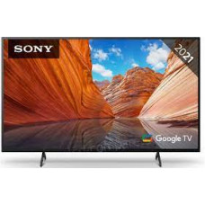 Телевизор Sony KD-55X81J 4K UHD Smart TV NEW (2021)  