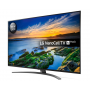Телевизор LG 65NANO766 NanoCell 4K UHD Smart TV