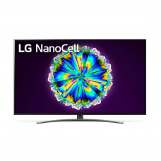 Телевизор LG 65NANO766 NanoCell 4K UHD Smart TV