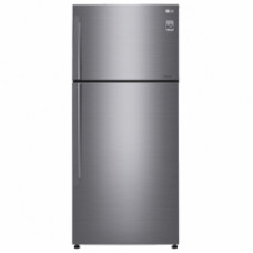 Холодильник LG GN-C680HLCU