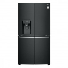 Холодильник LG GC-L287SLUV