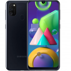 Смартфон Samsung Galaxy M21 4/64Gb Black, Blue, White