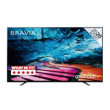 Телевизор OLED Sony KD-55A80J 4K UHD Smart TV (2020)