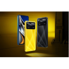 Смартфон Xiaomi Poco X4 Pro 5G