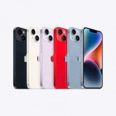 Смартфон iPhone 14 128GB