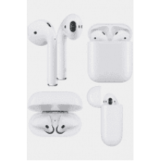 Наушники Apple AirPods 2