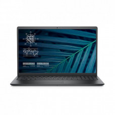 Ноутбук DELL Vostro 3510/ i3-1115G4 / 4GB / SSD 256GB / 15.6" Black