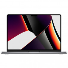 Ноутбук Apple MacBook Pro 14 16GB/512GB