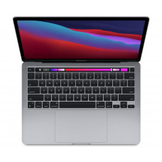Ноутбук Apple MacBook Pro 13 8GB/256GB 2020 (Gray, Gold, Silver) (процессор M1)