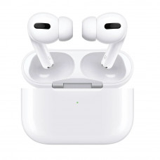 Наушники Apple AirPods Pro 2, белый