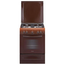 Газовая плита GEFEST 6100-02 0010 (Коричневая)