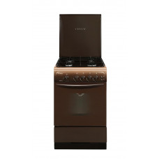 Газовая плита GEFEST 3200-06 К43 (Коричневая)
