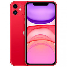 Смартфон Apple iPhone 11 128GB