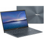 Ноутбук ASUS UX425E / Intel Core i5 1135G7 2400MHz / DDR4 8GB / SSD 512GB / 14"IPS / Win 10