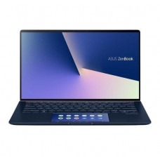 Ноутбук Asus UX433FQ / Intel i5-10210 / DDR4 8GB / SSD 256GB / VGA 2GB / 14" FHD / Win 10