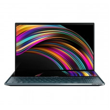 Ноутбук Asus ZenBook Duo UX581L / Intel i7-10750H / DDR4 16GB / SSD 512GB / VGA 6GB / 15.6" / Win 10