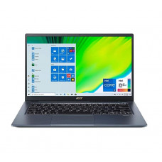 Ноутбук Acer SWIFT 3x SF314-510G-500R / Intel i5-1135G7 / DDR4 8GB / SSD 512GB / VGA 4GB / 14" IPS