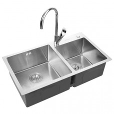 Мойка Goodwell BS 310R 304L