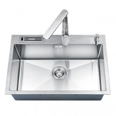 Мойка Goodwell BS 457 304L
