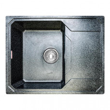 Мойка Goodwell GRS T0101 B, D, L 640