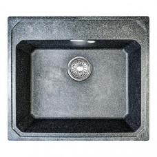 Мойка Goodwell GRS T0102 B, D, L 570