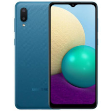 Смартфон Samsung Galaxy A02 2/32GB