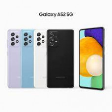 Смартфон Samsung Galaxy A52 6/128GB 