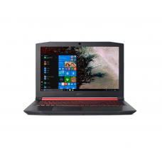 Ноутбук Acer Nitro AN715-52-79EP / Intel i7-10750 / DDR4 24GB / SSD 1TB / VGA 6GB / 15.6" FHD