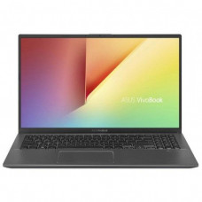 Ноутбук Asus D513I / R7-4700 / DDR4 16GB / SSD 512GB / 15.6" FHD IPS