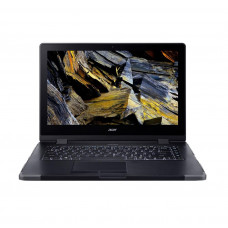 Ноутбук Acer ENDURO N3 EN314-51W-76BE / Intel i7-10510 / DDR4 16GB / SSD 512GB / 14" IPS / Win PRO
