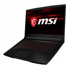 Ноутбук MSI GF65 Thin 10SER/Core i7 10750H/16 Gb DDR4/SSD 1 TB/ RTX2060 6GB/15.6" FHD 144Hz Ноутбук MSI GF65 Thin 10SER/Core i7 10750H/16 Gb DDR4/SSD 1 TB/ RTX2060 6GB/15.6" FHD 144Hz