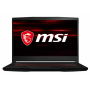 Ноутбук MSI GF65 Thin 10SER/Core i7 10750H/16 Gb DDR4/SSD 1 TB/ RTX2060 6GB/15.6" FHD 144Hz