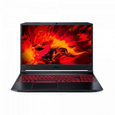 Ноутбук Acer Nitro 5 AN515-55-719K / Intel i7-10750 / DDR4 16GB / SSD 1TB / VGA 4GB / 15.6"