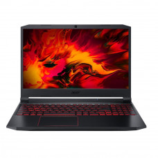 Ноутбук Acer AN515-55-597F / Intel I5-10300H / DDR4 8GB / HDD 1000 GB / VGA 4GB GTX1650Ti / 15.6 FHD