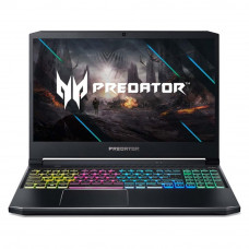 Ноутбук Acer Predator Helios 300 PH315-78PD / Intel i7-10750 / DDR4 16GB / HDD 1TB / VGA 4GB / 15.6"